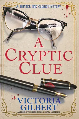 Záhadná nápoveda - A Cryptic Clue