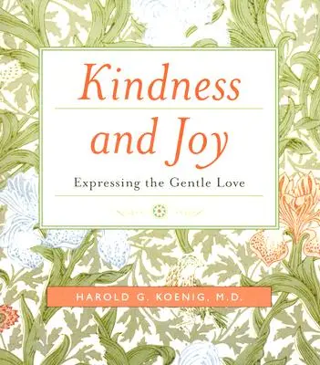 Láskavosť a radosť: Vyjadrovanie nežnej lásky - Kindness and Joy: Expressing the Gentle Love