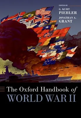 Oxfordská príručka o druhej svetovej vojne - The Oxford Handbook of World War II