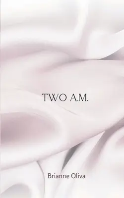 dve hodiny ráno - two a.m.