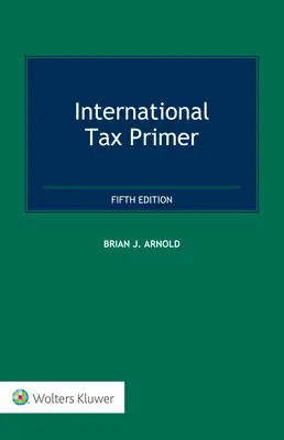 Základné informácie o medzinárodných daniach - International Tax Primer