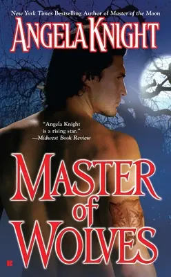 Majster vlkov - Master of Wolves