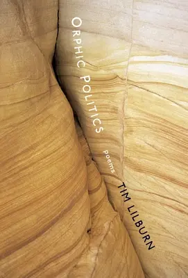 Orfická politika: Básne - Orphic Politics: Poems