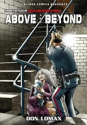 Nad a za - Above and Beyond