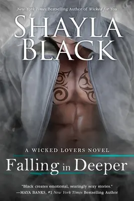 Prepadnúť sa hlbšie - Falling in Deeper
