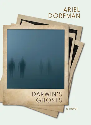 Darwinove prízraky - Darwin's Ghosts