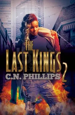 Poslední králi 2 - Last Kings 2