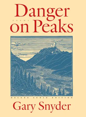 Nebezpečenstvo na vrcholoch - básne - Danger On Peaks - Poems