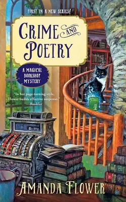 Zločin a poézia - Crime and Poetry