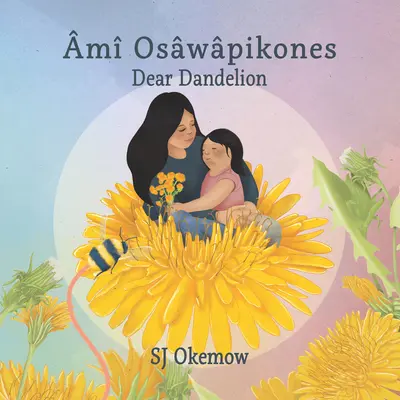 Oswpikones (Drahá púpava) - m Oswpikones (Dear Dandelion)