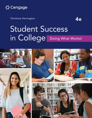 Úspech študenta na vysokej škole: Robiť to, čo funguje! - Student Success in College: Doing What Works!