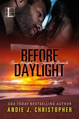 Pred denným svetlom - Before Daylight