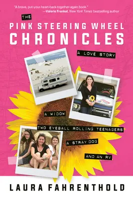 Kroniky ružového volantu: Príbeh lásky - The Pink Steering Wheel Chronicles: A Love Story