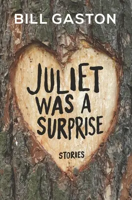 Juliet Was a Surprise (Júlia bola prekvapením) - Juliet Was a Surprise