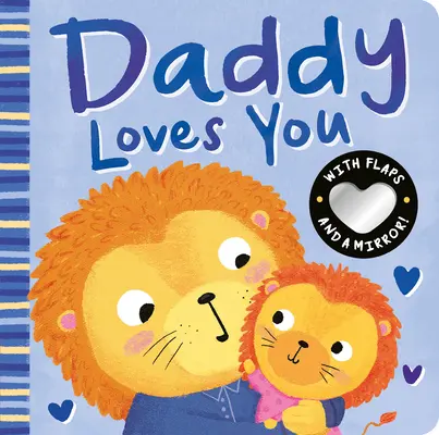 Táta ťa má rád - Daddy Loves You