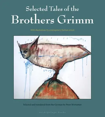 Vybrané rozprávky bratov Grimmovcov - Selected Tales of the Brothers Grimm