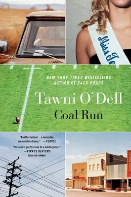 Uhoľný beh - Coal Run