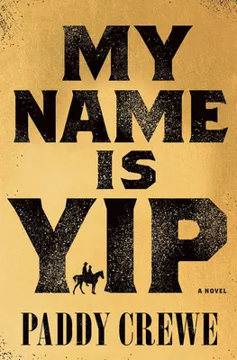 Moje meno je Yip - My Name Is Yip
