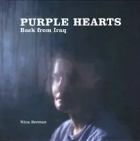 Purpurové srdcia - Návrat z Iraku - Purple Hearts - Back from Iraq