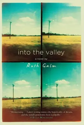 Do údolia - Into the Valley