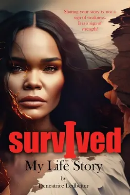 Prežila som: Môj životný príbeh - I Survived: My Life Story