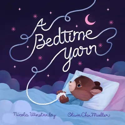 Priadza pred spaním - A Bedtime Yarn