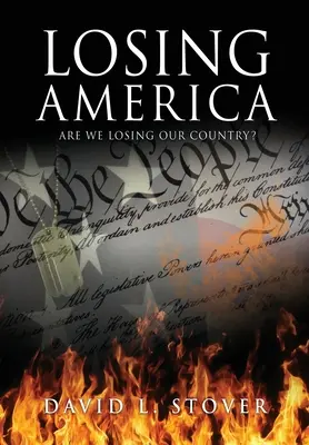 Strata Ameriky - Losing America