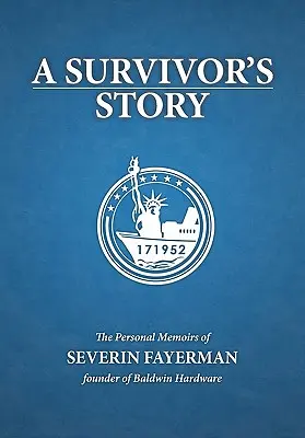 Príbeh preživšieho - A Survivor's Story