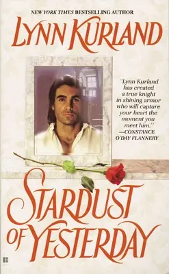 Hviezdny prach včerajška - Stardust of Yesterday