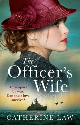 Dôstojníkova žena - The Officer's Wife