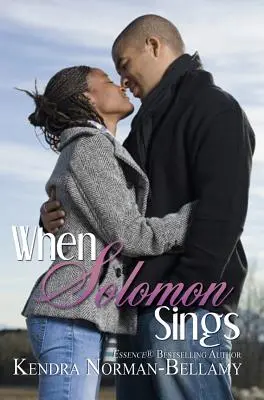 Keď Šalamún spieva - When Solomon Sings