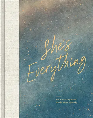 Ona je všetko - She's Everything