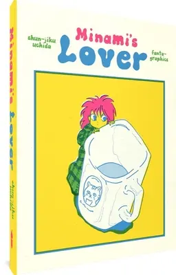 Minamiho milenec - Minami's Lover
