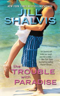 Problémy s rajom - The Trouble with Paradise