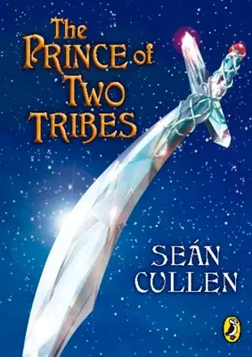 Princ dvoch kmeňov - Prince of Two Tribes