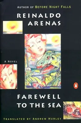 Rozlúčka s morom: Román z Kuby - Farewell to the Sea: A Novel of Cuba