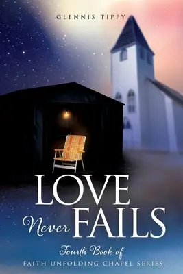 Láska nikdy nezlyháva - Love Never Fails
