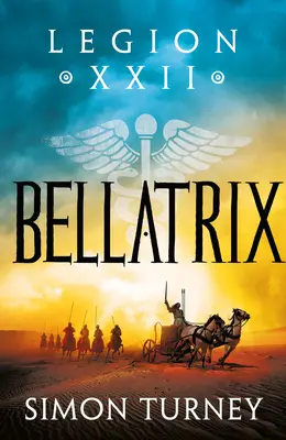 Bellatrix: 2. zväzok - Bellatrix: Volume 2