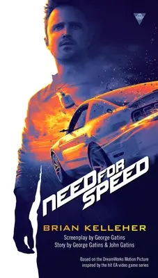 Potreba rýchlosti - Need for Speed