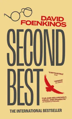 Druhý najlepší - Second Best