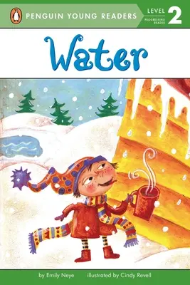 Voda - Water
