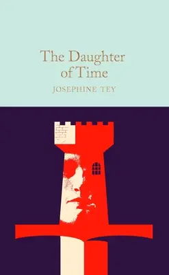 Dcéra času - The Daughter of Time