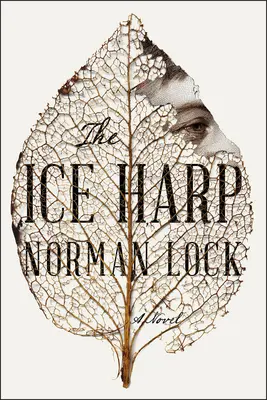 Ľadová harfa - The Ice Harp