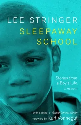 Škola na úteku: Príbehy zo života jedného chlapca - Sleepaway School: Stories from a Boy's Life