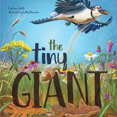 Malý obor - The Tiny Giant