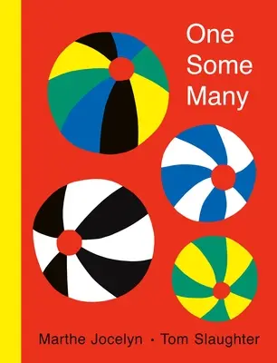 Jedna Niekoľko Mnohé - One Some Many