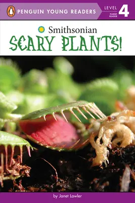 Strašidelné rastliny! - Scary Plants!
