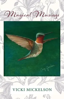 Magické úvahy - Magical Musings