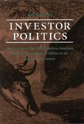 Investorská politika: Nová sila transformuje americký biznis - Investor Politics: New Force Transform American Business