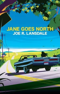 Jane ide na sever - Jane Goes North